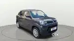 Maruti Suzuki S-Presso VXI Plus, 2021, Petrol