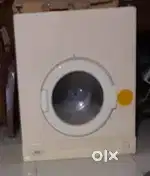 IFB Dryer  Almost New