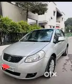 Maruti Suzuki SX4  Petrol 51000 Km Driven Aone condition