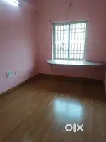 3BHK Independent house for Office And Bachelor's
