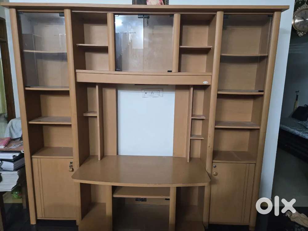 Tv cabinet
