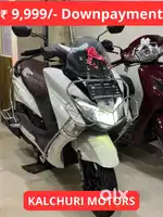 BRAND NEW SUZUKI BURGMAN 125 2025 LOW DOWNPAYMENT
