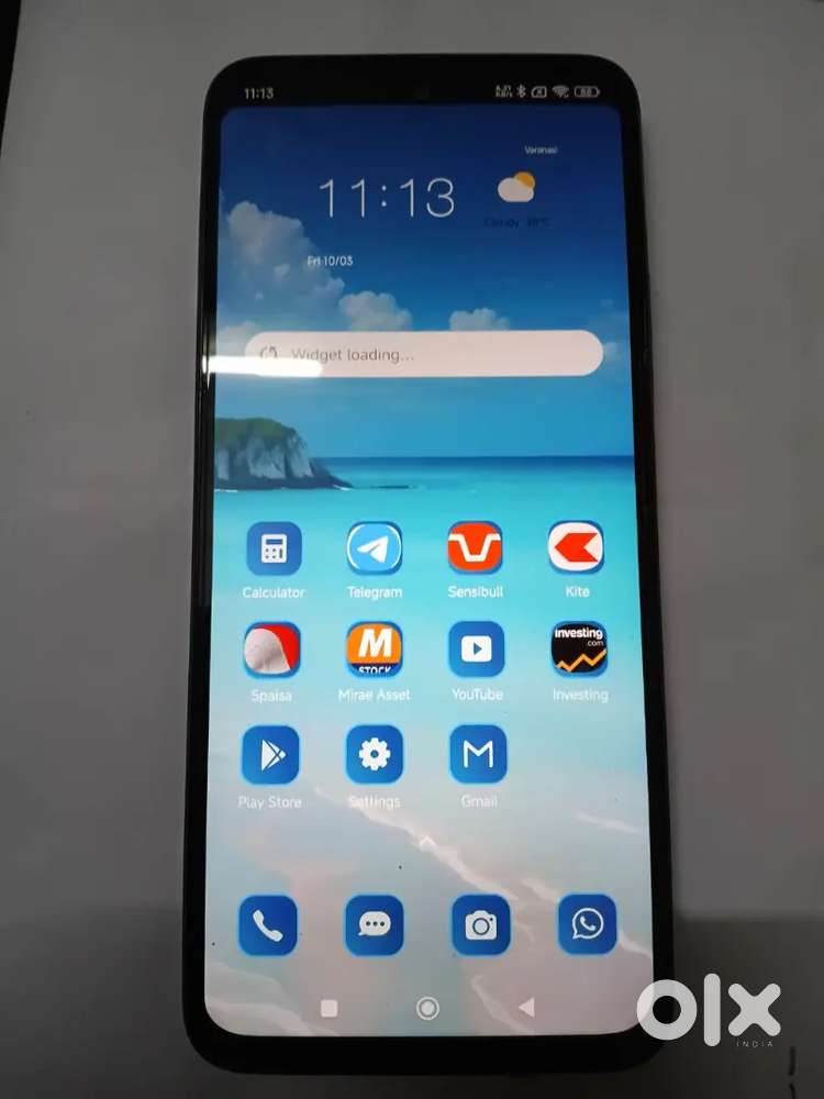 5g Mobile Phone
