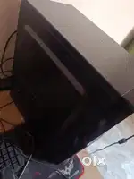 Gaming cpu