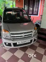 Maruti Suzuki Wagon R 2007 LPG 118000 Km Driven
