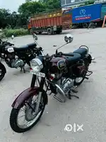 Royal Enfield classic 350