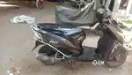 Honda dio 2019 good condition
