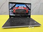 Hp Pavilion x360 2 in 1 Touch-Screen Core i3 - 8th Generation 8GB Ram