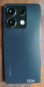 Redmi note 13 99% condition