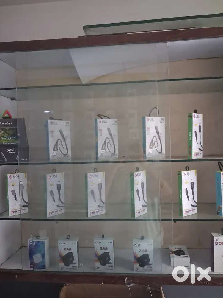 મોબાઈલ દુકાન ભાડે આપવાની che