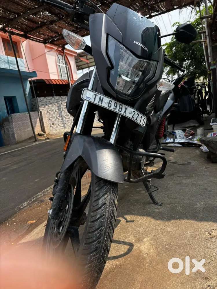 New Bike / money urgency