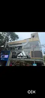 Rooftop space available in prime spot anna nagar