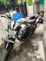 Yamaha Fzs V2 Well maintain