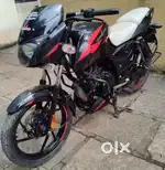 BAJAJ PULSAR 125 ,MODEL 2023