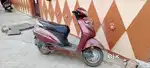 Small work but good condition