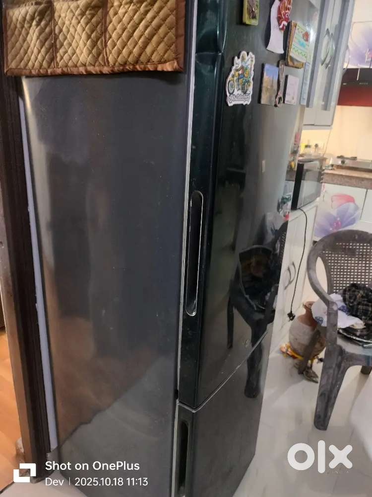 275 liter refrigerator on sale