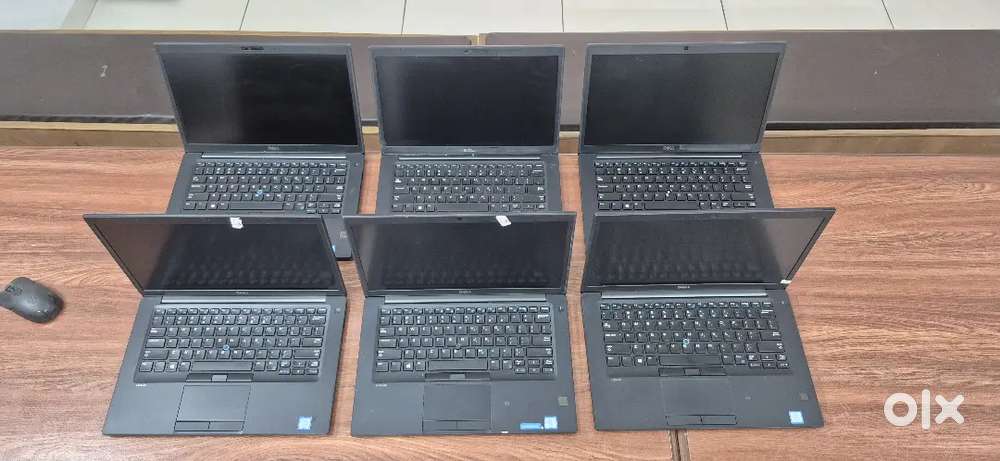Dell latitude i5 8th generation 8gb 256gb warranty