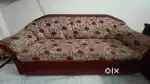 Home Sofa for Hall, good sofa and fluffy, Comfortable