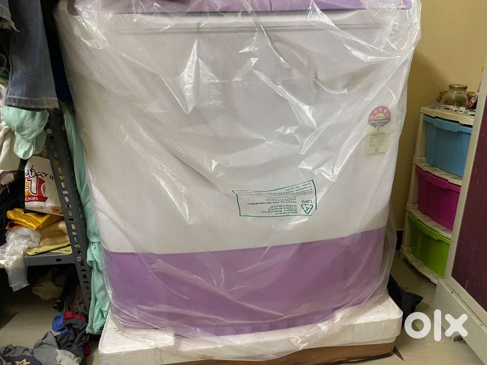 Washing machine for sale