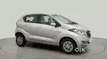 Datsun RediGO T Option, 2017, Petrol