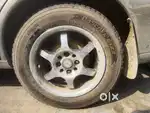 Maruti Suzuki Baleno 2006