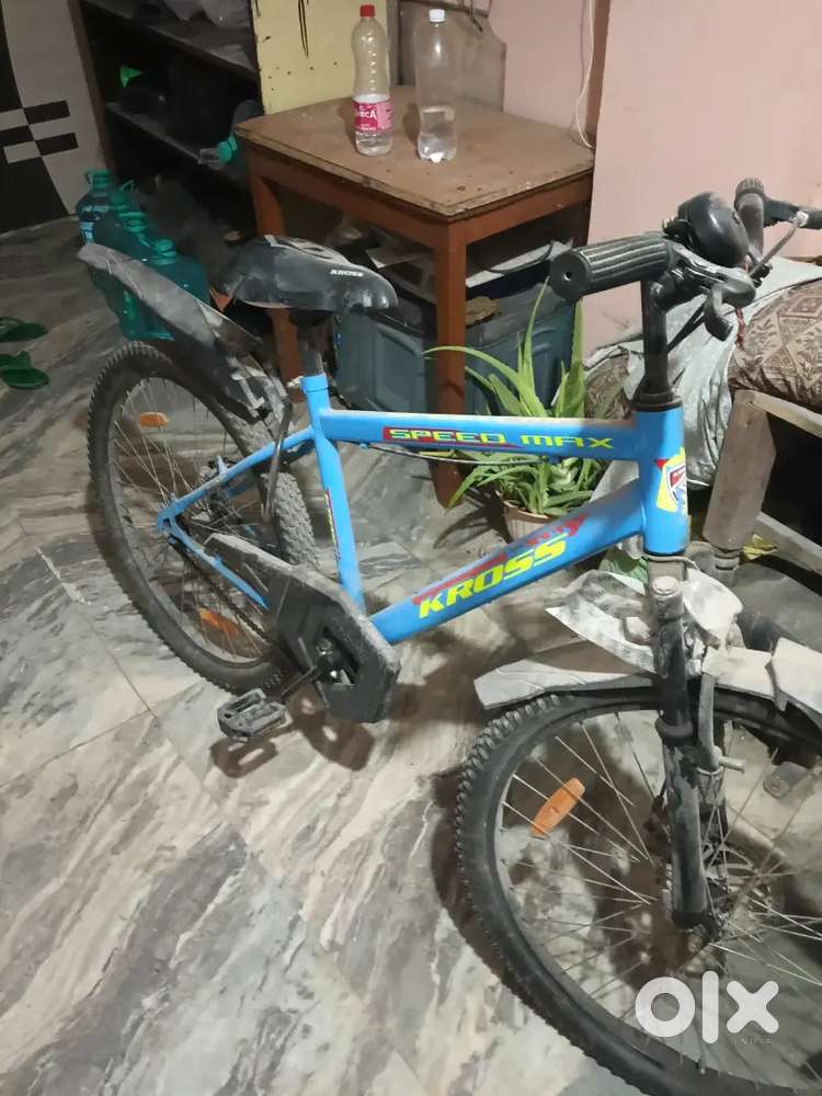 New Bycycle