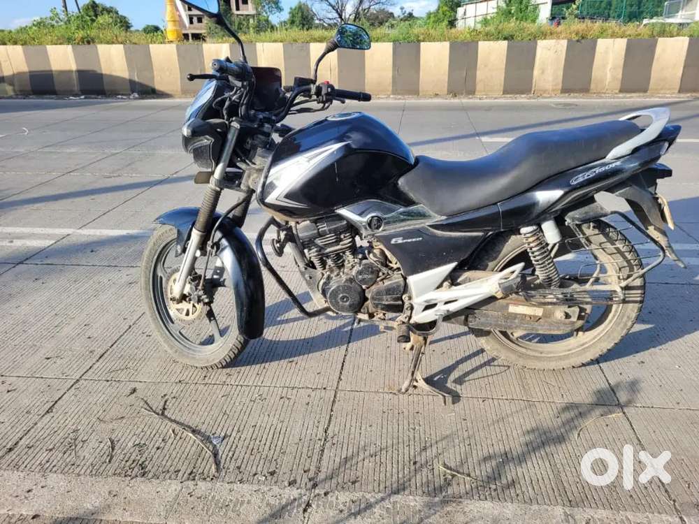 Suzuki GS150r