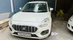 Maruti Suzuki Swift Dzire 2017 Diesel Good Condition