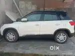 Maruti Suzuki Vitara Brezza 2021 Petrol 31000 Km Driven