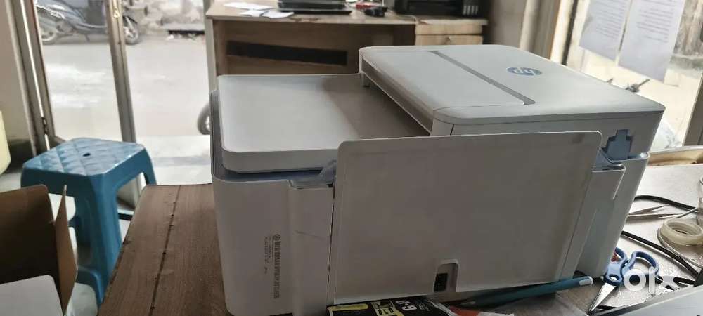 Hp deskjet ink advantage 4278