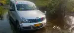 Mahindra Xylo 2018