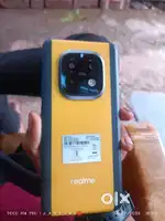 Realme narzo 70 tarbo 5g 6-128