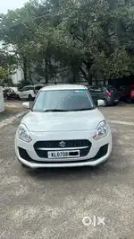 Maruti Suzuki Swift 2023 Petrol Good Condition
