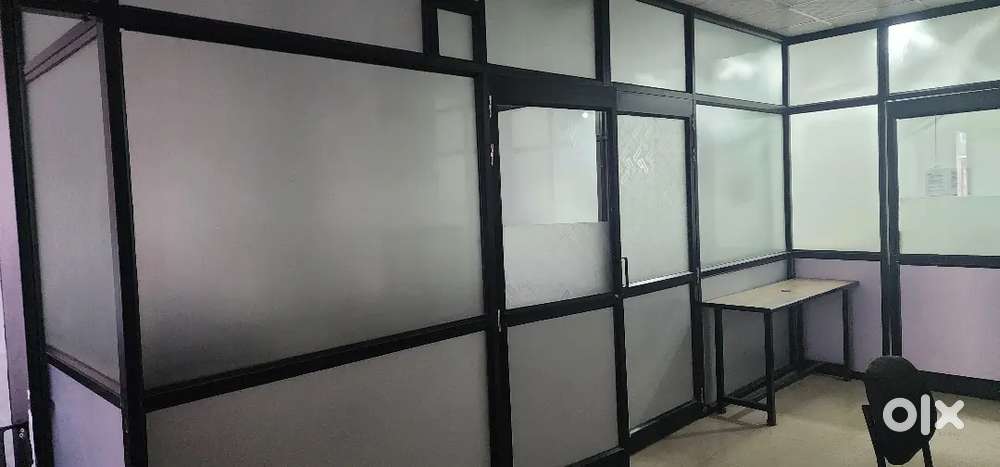 Corporate Office for Rent (IT Company, BPO)