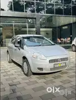 Fiat Punto Dynamic 1.3, 2014, Diesel