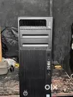 HP z440 -workstation