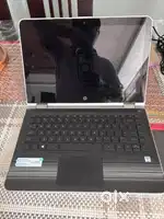 HP Pavilion x360 Convertible