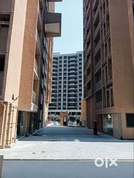 Flat for sale