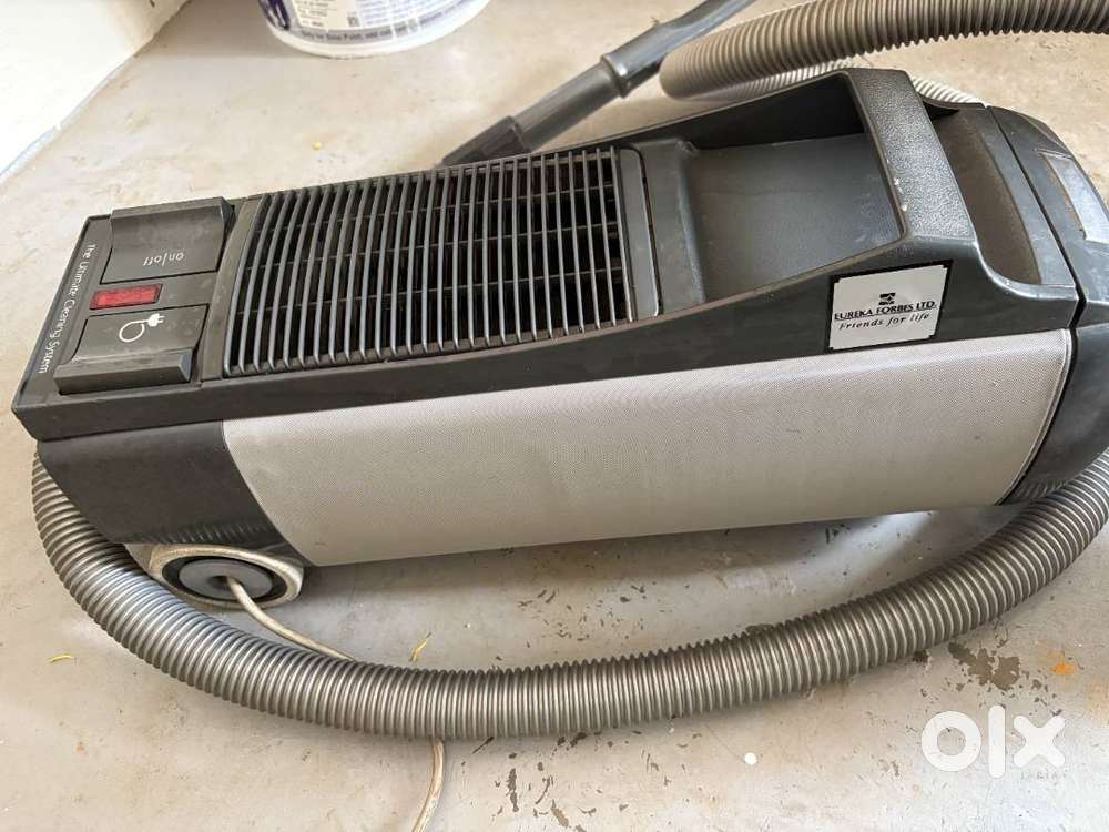 Vacuum Cleaner ( Euroclean, Eureka Forbes)