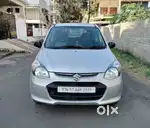 Maruti Suzuki Alto 800 2012-2016 LXI, 2012, Petrol