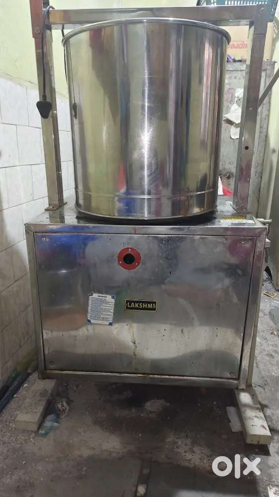 Idli Batter Mixing Machine