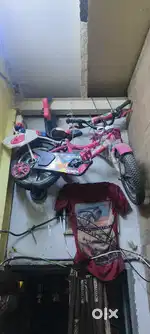 Good condition