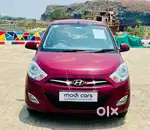 Hyundai i10 Sportz, 2014, Petrol