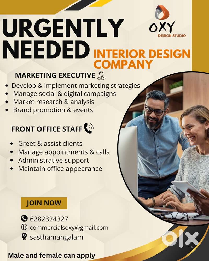 OXY DESIGN STUDIO