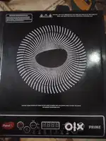 House of induction stove, sales, service