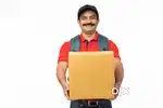 Bike delivery executive - Kodambakkam - ambika