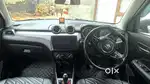 Maruti Suzuki Swift 2023