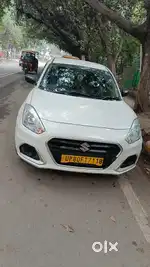 Maruti Suzuki Dzire 2022