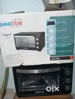 Shine Star OTG ( hardly used)