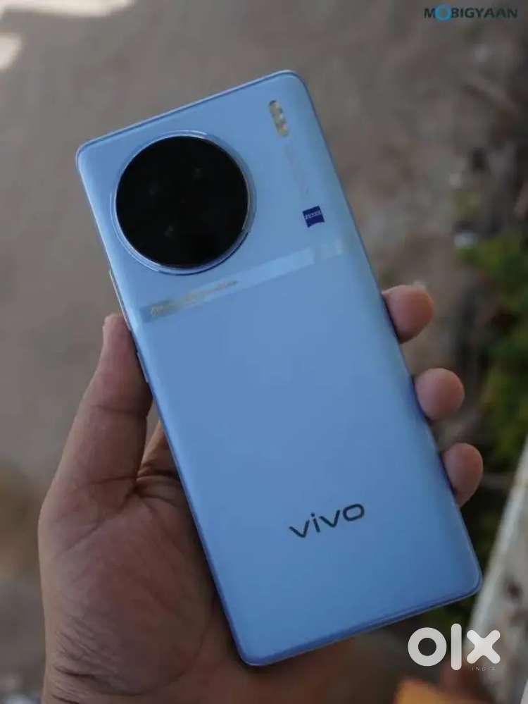 Vivo x90 (256gb) blue